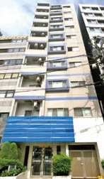 八丁堀アムフラット