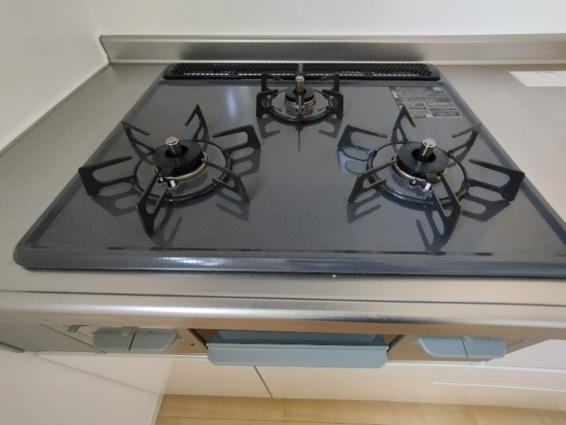 サンプラスⅢの設備