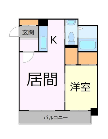 ソレイユ中島公園