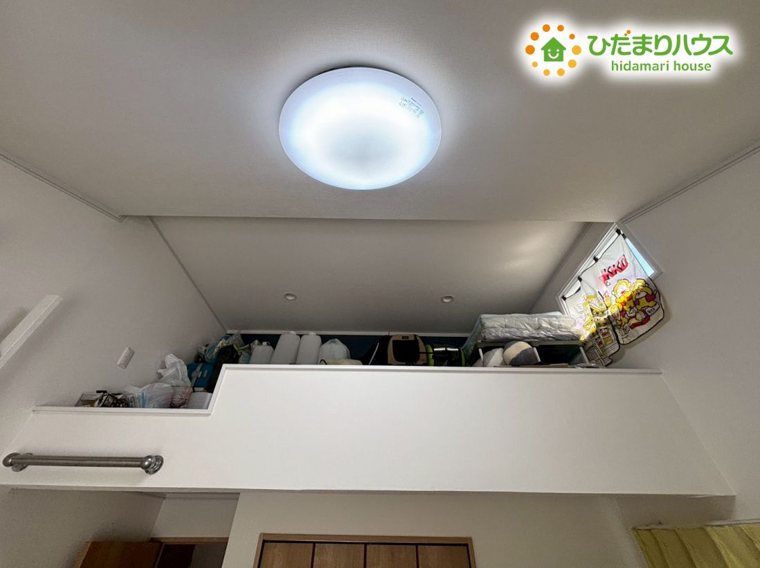 鴻巣市下忍　中古一戸建てのその他