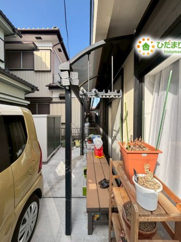 鴻巣市下忍　中古一戸建てのその他