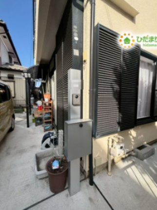 鴻巣市下忍　中古一戸建てのその他