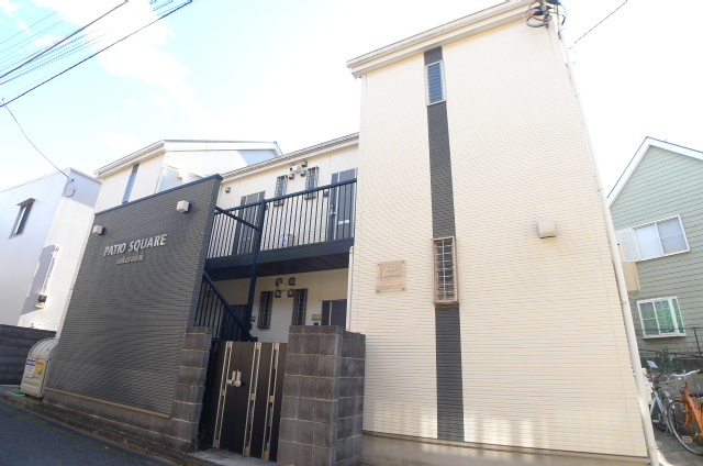 ＰＡＴＩＯ　ＳＱＵＡＲＥ