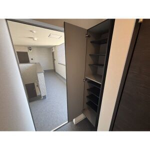 【玄関】 | ジーメゾン泉佐野パレシード