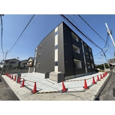 【その他共用部分】 | ジーメゾン泉佐野パレシード