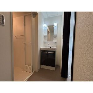 【独立洗面台】 | ジーメゾン泉佐野パレシード