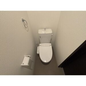 【トイレ】 | ジーメゾン泉佐野パレシード