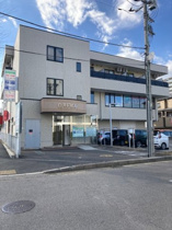 駐車場完備です