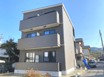 AILE岡場(エールオカバ)の画像