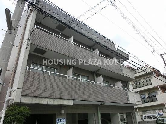 ベルトゥリー板宿ＳＯＵＴＨの外観