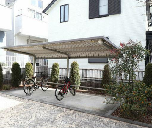 コーラルガーデンのその他共用部分