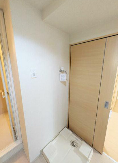 コーラルガーデンの洗面所|※別号室参考写真です