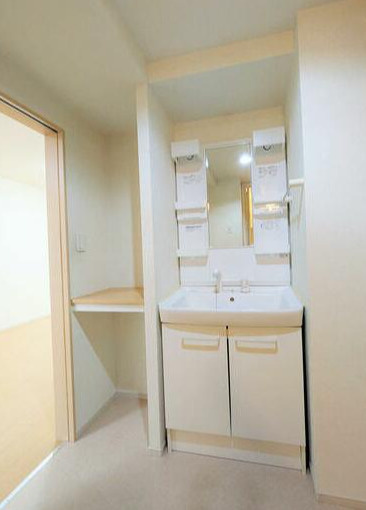 コーラルガーデンの設備|※別号室参考写真です