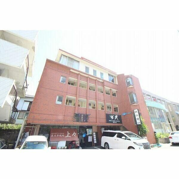 第２一社ビル