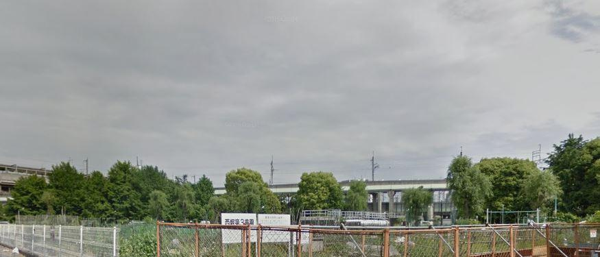 サンロード中浦和Ⅱの展望