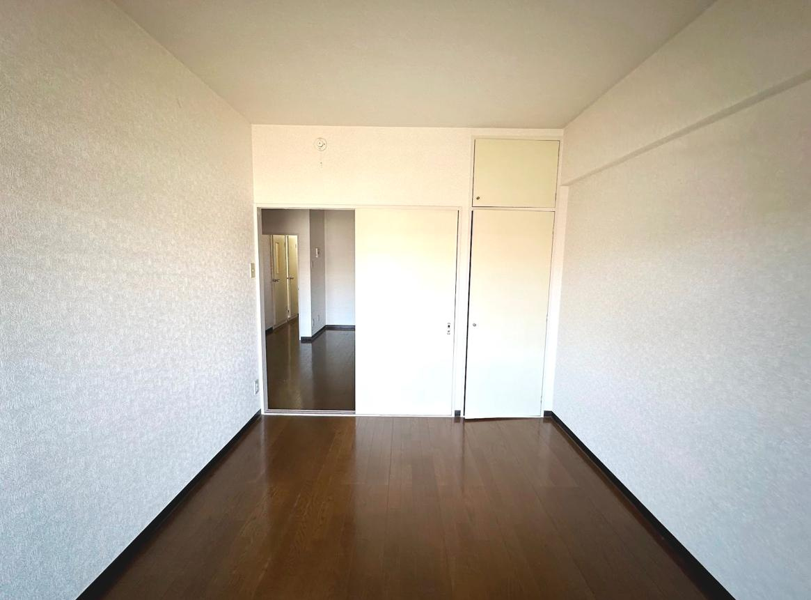 サンロード中浦和Ⅱの居間・リビング