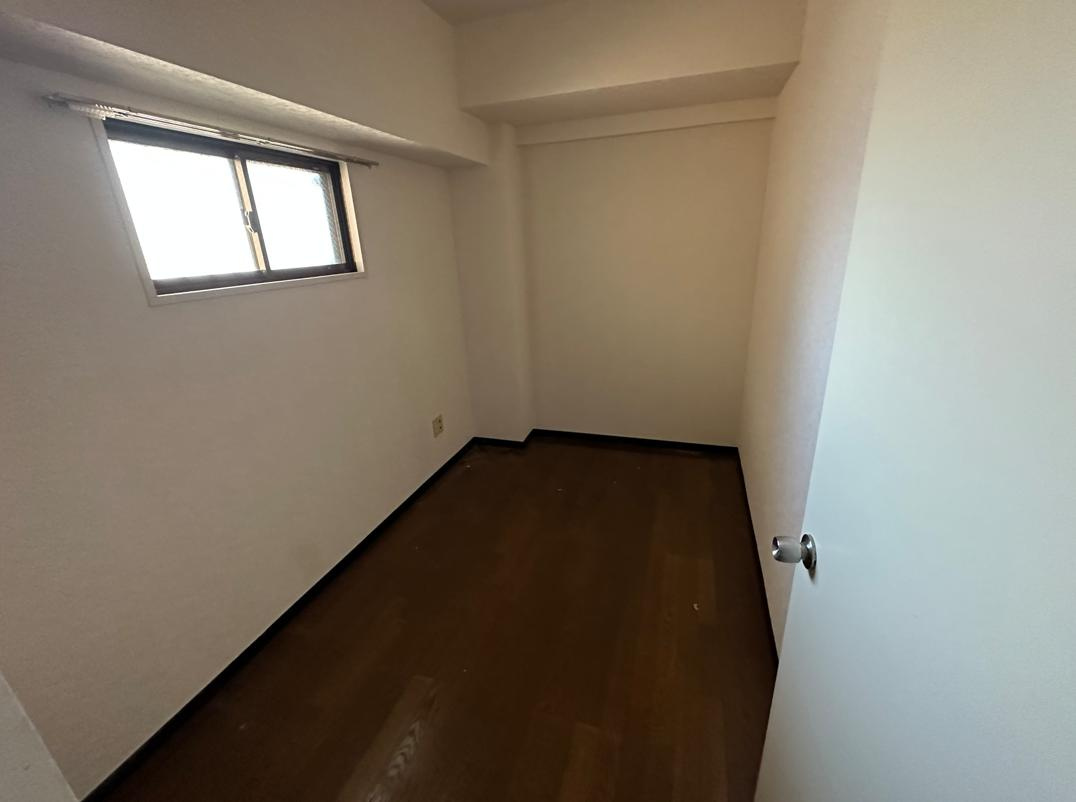 サンロード中浦和Ⅱの寝室