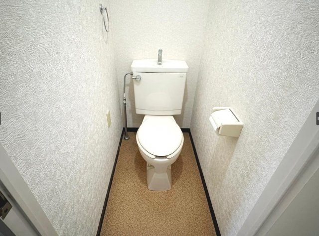 サンロード中浦和Ⅱのトイレ