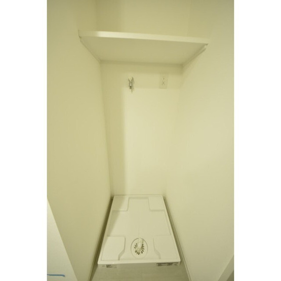 【内装】 | グランパセオ代々木上原