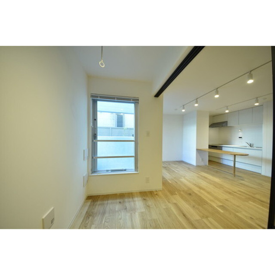 【寝室】 | グランパセオ代々木上原