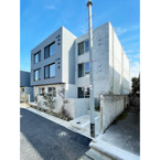 グランパセオ代々木上原の画像