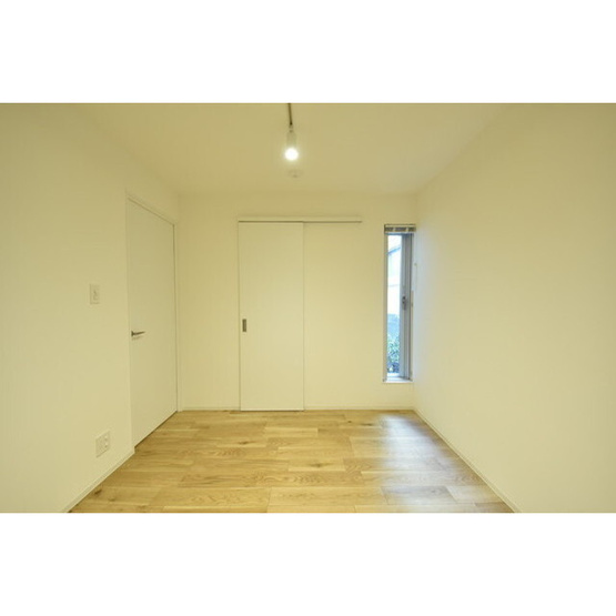 【寝室】 | グランパセオ代々木上原