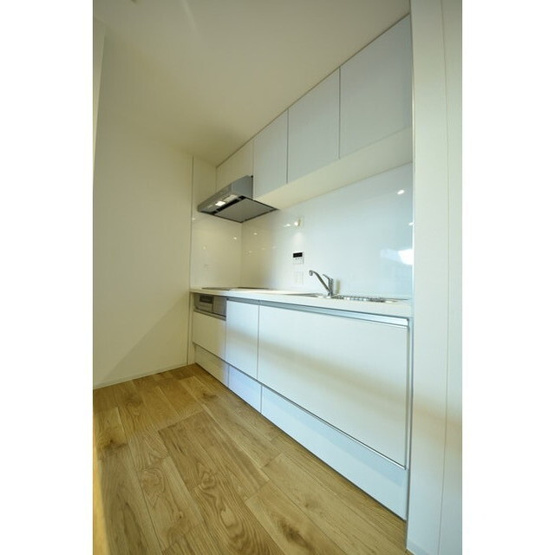 【キッチン】 | グランパセオ代々木上原