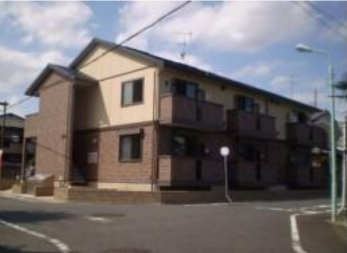 リッツハウスⅢ