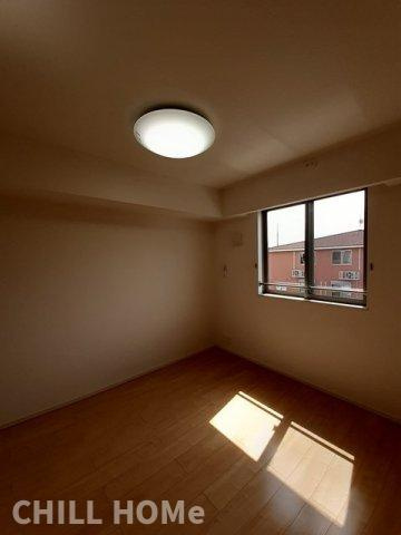 フィオーレ　プリート　Ⅲの内装|当社、チルホームのHPもご覧ください(^^)/物件情報多数♪