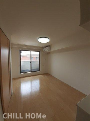 フィオーレ　プリート　Ⅲの居間・リビング|当社、チルホームのHPもご覧ください(^^)/物件情報多数♪