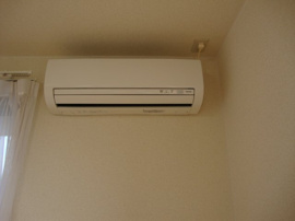 エアコン