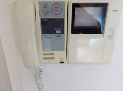 【セキュリティ】 | ファーストシーン両国レジデンス