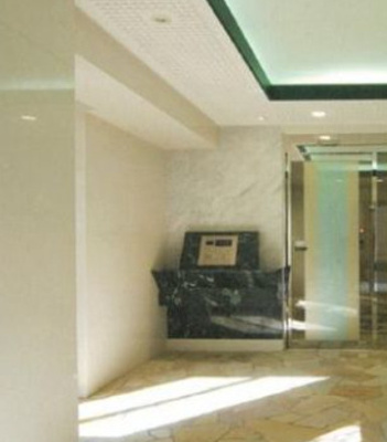 【設備】 | ファーストシーン両国レジデンス