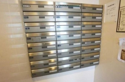 【その他共用部分】 | ファーストシーン両国レジデンス