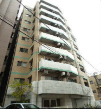 【外観】 | ファーストシーン両国レジデンス