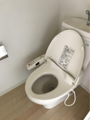 【トイレ】 | ファーストシーン両国レジデンス