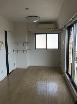 【居間・リビング】 | ファーストシーン両国レジデンス