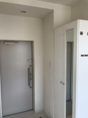 【玄関】 | ファーストシーン両国レジデンス