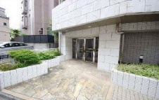 【エントランス】 | ファーストシーン両国レジデンス