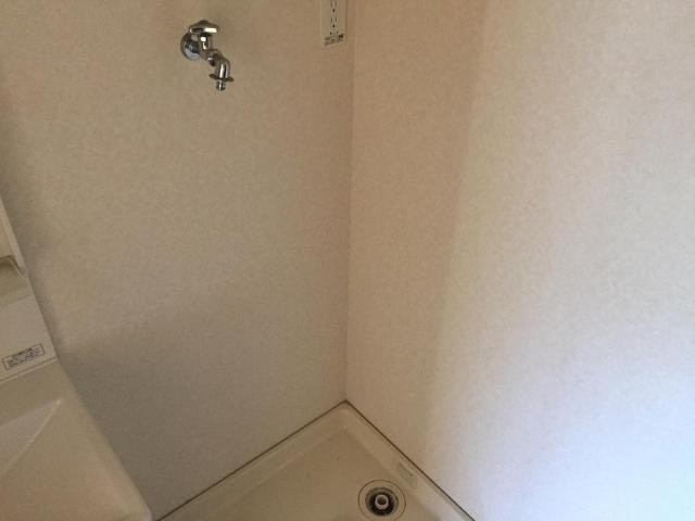 apartment イ