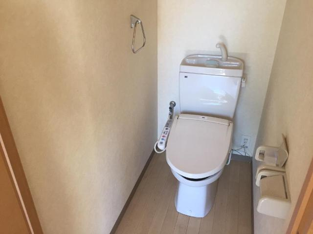 apartment イ