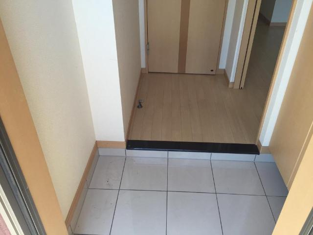 apartment イ