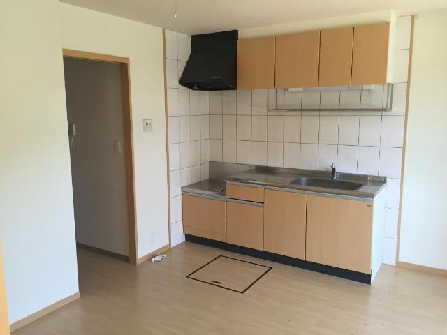 apartment イ