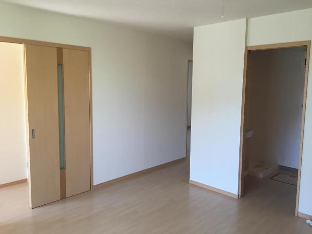 apartment イ