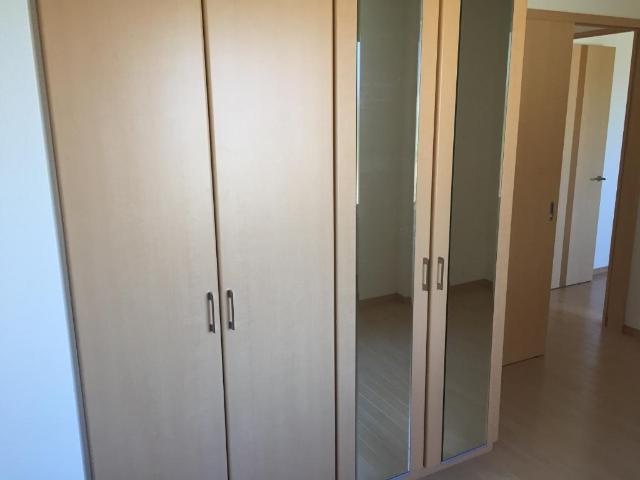 apartment イ