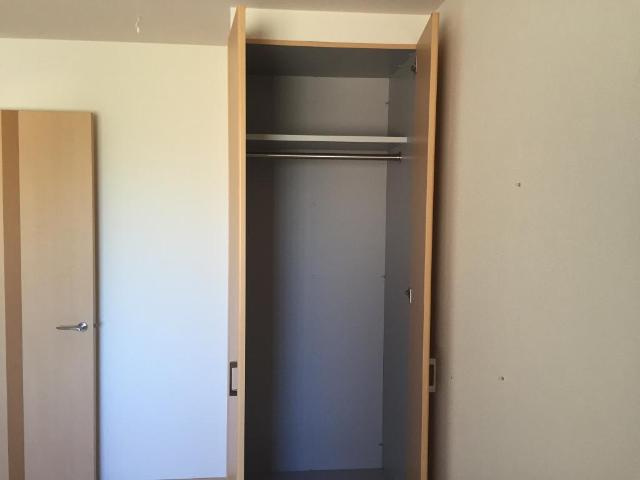 apartment イ
