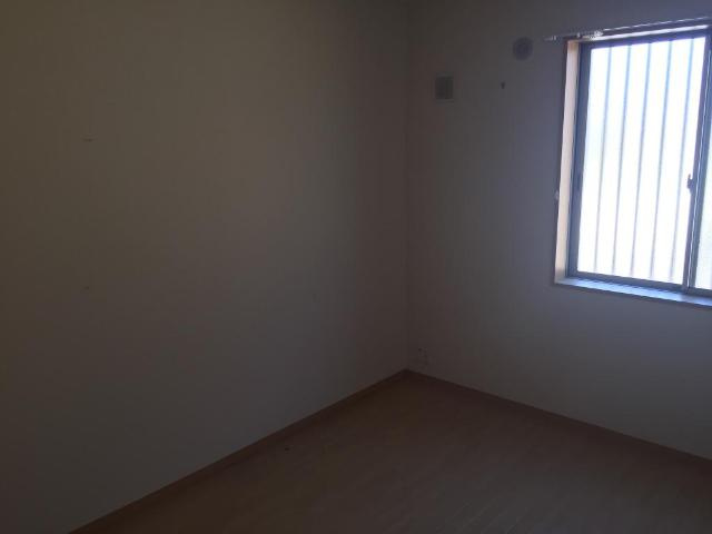 apartment イ