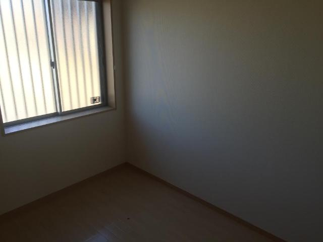 apartment イ
