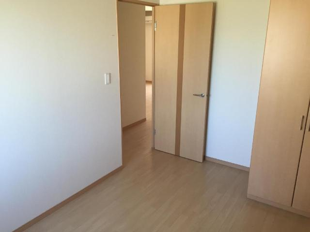 apartment イ