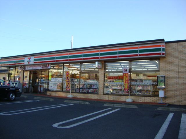 セブンイレブンまで70ｍ